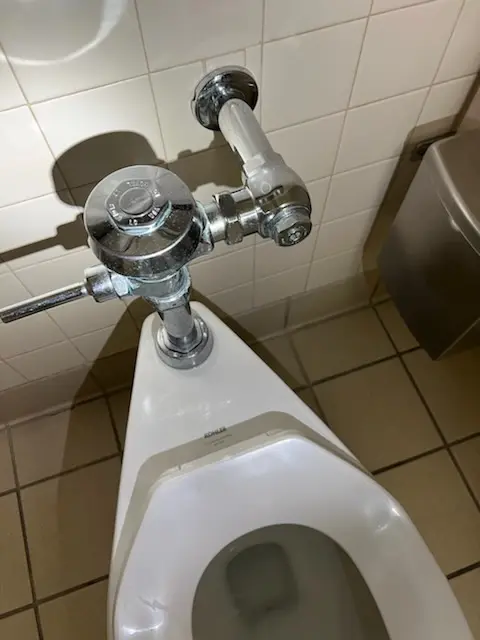 Fixture installation and repair for Repiping in Griesemersville